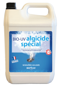 Algicide Bio Uv