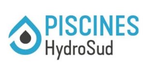 Logo Piscines Hydrosud